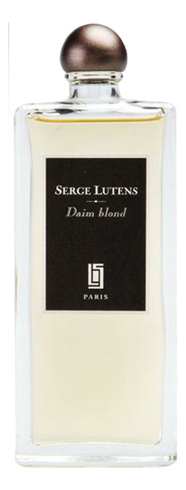 

Daim Blond: парфюмерная вода 2мл, Daim Blond
