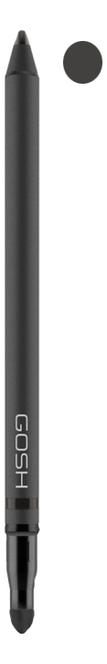 

Карандаш для глаз с аппликатором Infinity Eye Liner 1,2г: No 001, Карандаш для глаз с аппликатором Infinity Eye Liner 1,2г
