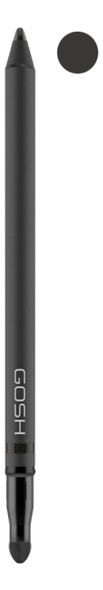 

Карандаш для глаз с аппликатором Infinity Eye Liner 1,2г: No 002, Карандаш для глаз с аппликатором Infinity Eye Liner 1,2г