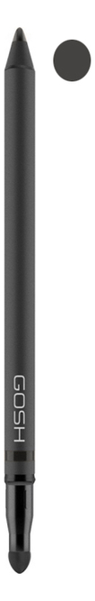 

Карандаш для глаз с аппликатором Infinity Eye Liner 1,2г: No 003, Карандаш для глаз с аппликатором Infinity Eye Liner 1,2г