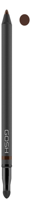 

Карандаш для глаз с аппликатором Infinity Eye Liner 1,2г: No 004, Карандаш для глаз с аппликатором Infinity Eye Liner 1,2г
