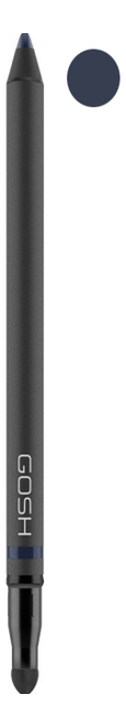 

Карандаш для глаз с аппликатором Infinity Eye Liner 1,2г: No 005, Карандаш для глаз с аппликатором Infinity Eye Liner 1,2г