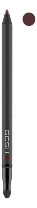 

Карандаш для глаз с аппликатором Infinity Eye Liner 1,2г: No 006, Карандаш для глаз с аппликатором Infinity Eye Liner 1,2г