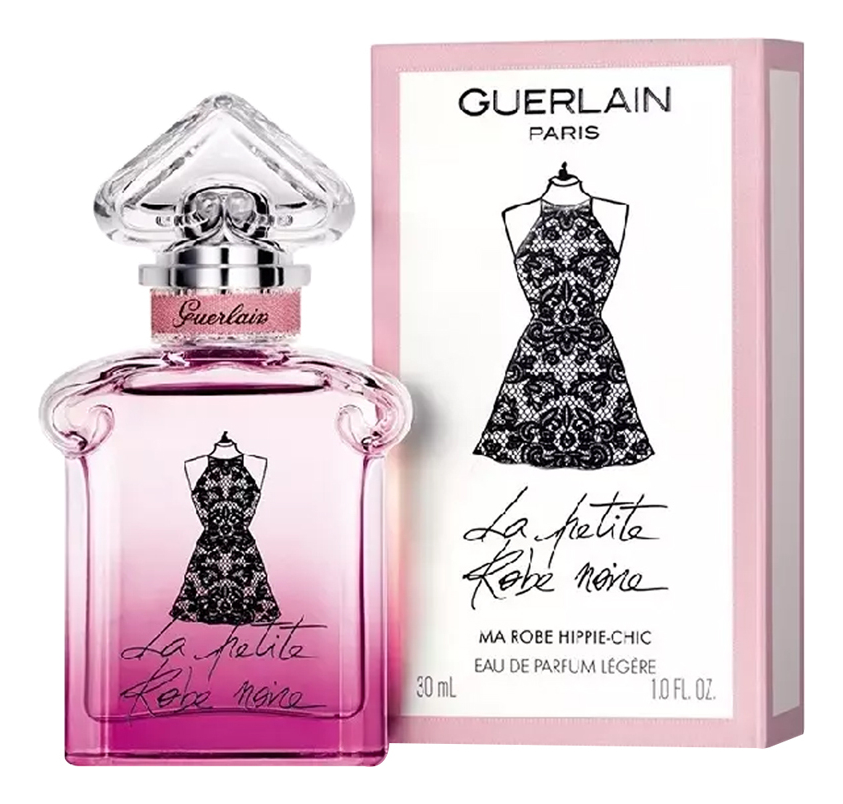 La Petite Robe Noire Legere: парфюмерная вода 30мл la petite robe noire couture парфюмерная вода 30мл