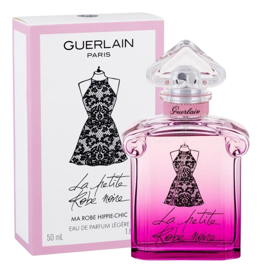 Купить La Petite Robe Noire Legere: парфюмерная вода 50мл, Guerlain