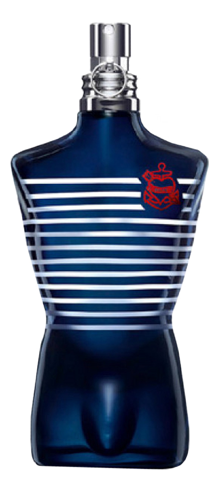 

Jean Paul Gaultier Le Male Limited Edition Duo 2013: туалетная вода 125мл тестер, Jean Paul Gaultier Le Male Limited Edition Duo 2013
