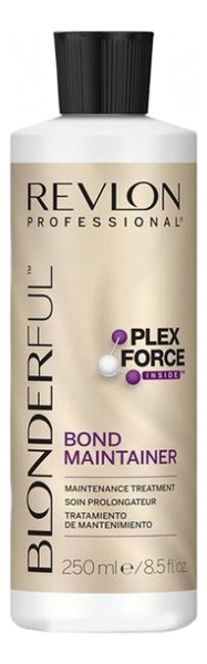 Уход для волос после обесцвечивания Blonderful Bond Maintainer 250мл 1407₽