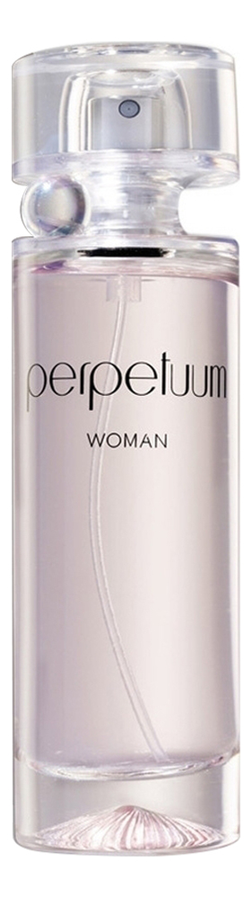 

Perpetuum Woman: парфюмерная вода 50мл, Perpetuum Woman