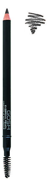Карандаш для бровей Eyebrow Pencil 1,2г: No 05 от Randewoo