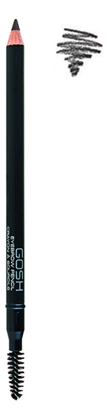 

Карандаш для бровей Eyebrow Pencil 1,2г: No 05, Карандаш для бровей Eyebrow Pencil 1,2г