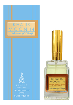 Moon 14