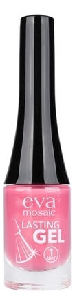 Гель-лак для ногтей Lasting Gel 6мл: No 08