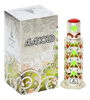 Alanoud