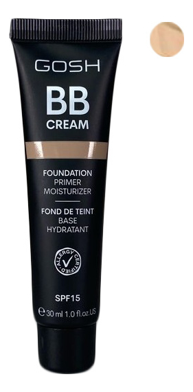 

BB крем для лица All In One Tout En Un SPF15 30мл: No 02, BB крем для лица All In One Tout En Un SPF15 30мл