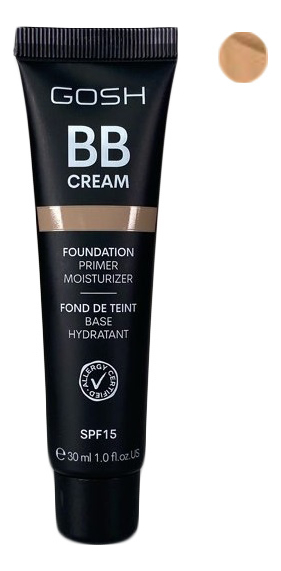 

BB крем для лица All In One Tout En Un SPF15 30мл: No 03, BB крем для лица All In One Tout En Un SPF15 30мл