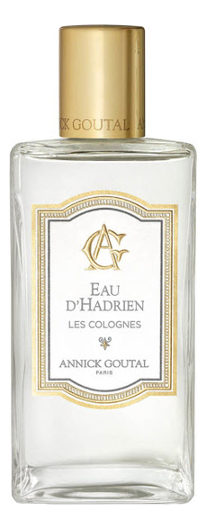 

Les Colognes Eau D'Hadrien: туалетная вода 200мл тестер, Les Colognes Eau D'Hadrien