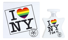 Bond No 9  I Love New York For Marriage Equality