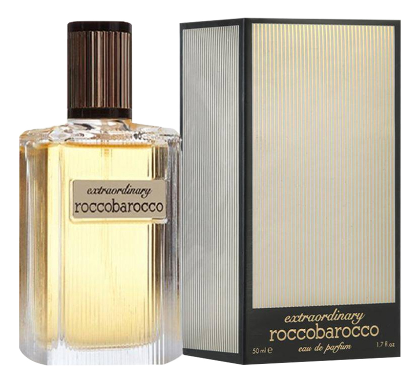 

Extraordinary for Her: парфюмерная вода 50мл, Extraordinary For Her