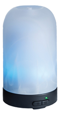 Candle Warmers Ультразвуковой аромадиффузор Diffuser Frosted Glass