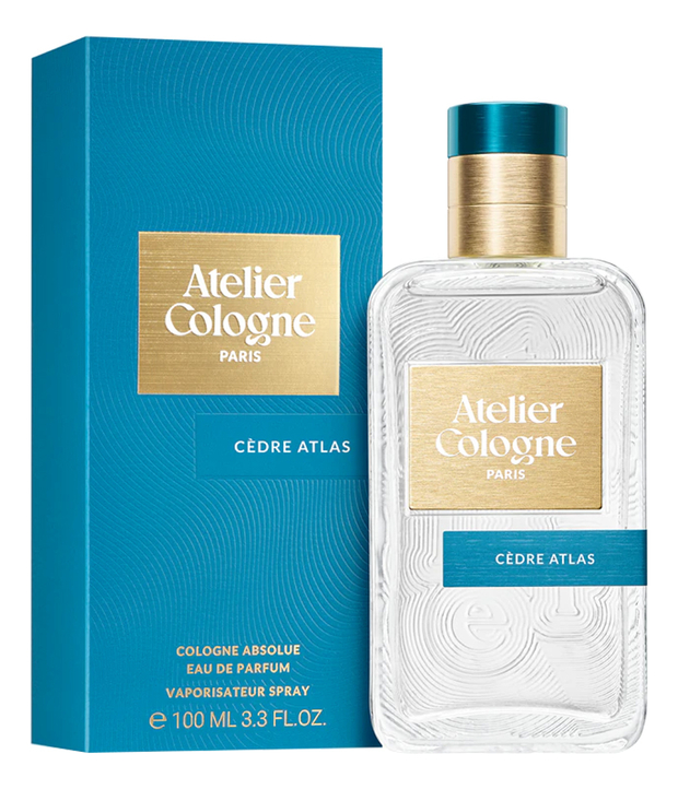 Cedre Atlas
