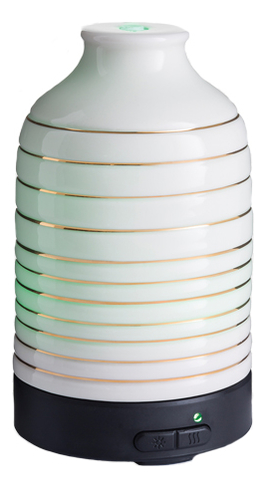 

Ультразвуковой аромадиффузор Diffuser Serenity