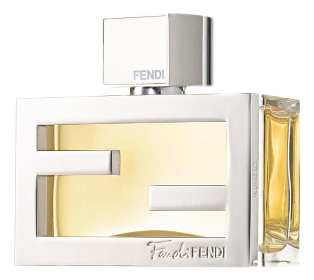 

Fan di Fendi Eau de Toilette: туалетная вода 75мл уценка, Fan Di Fendi Eau De Toilette