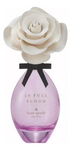 Купить In Full Bloom: парфюмерная вода 30мл, Kate Spade