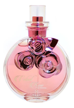 Reev Velvet Rose