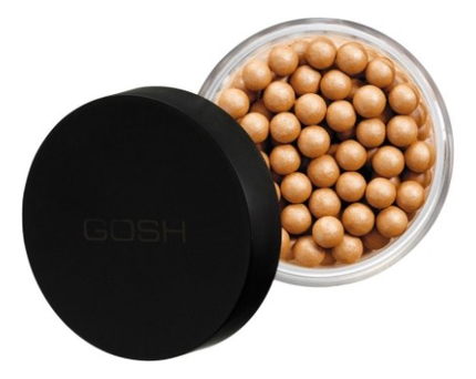 

Пудра в шариках для лица Precious Powder Pearls 25г: Glow, Пудра в шариках для лица Precious Powder Pearls 25г