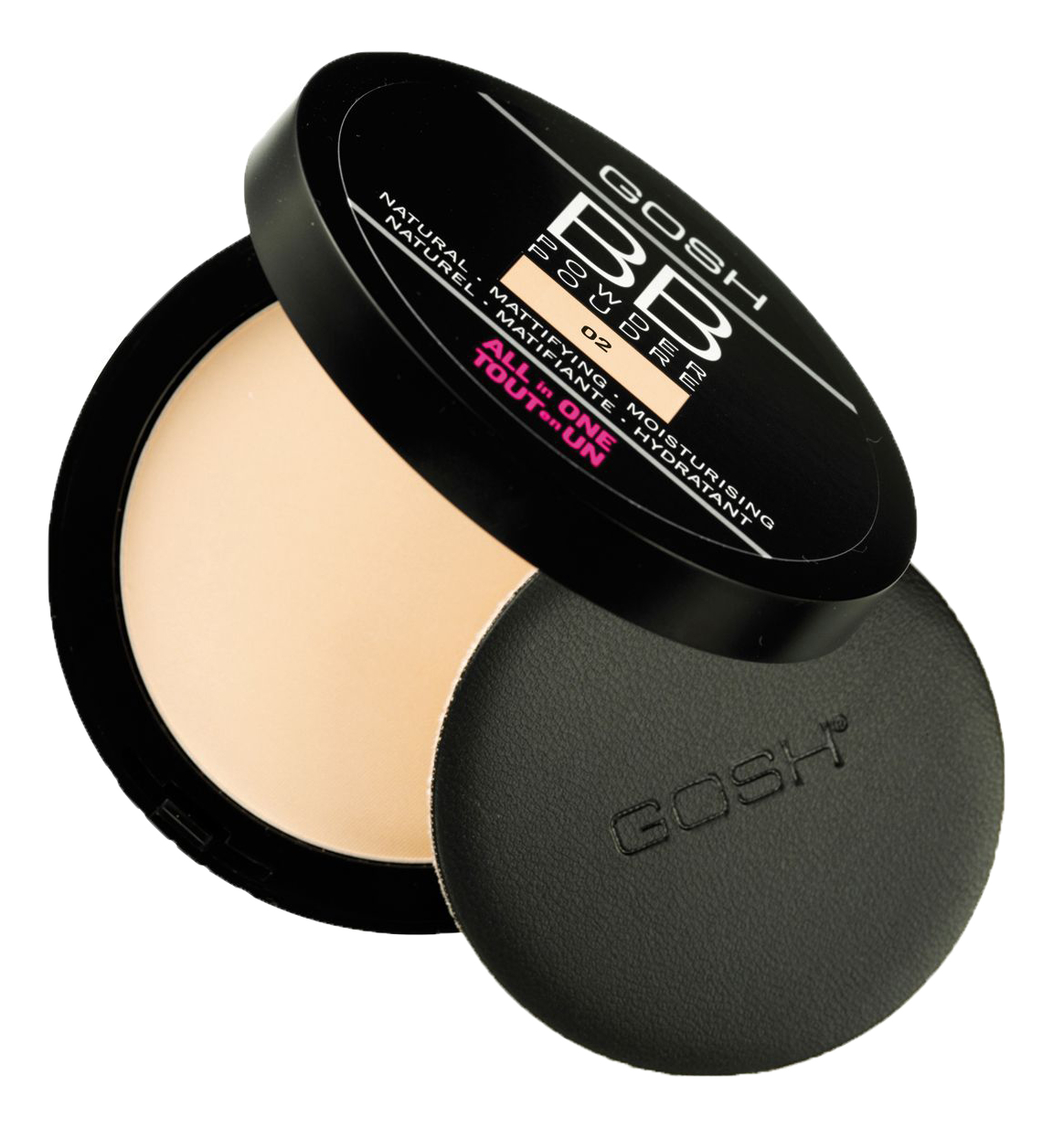 

BB-пудра для лица Powder Poudre All In One Tout On Un 6,5г: No 02, BB-пудра для лица Powder Poudre All In One Tout On Un 6,5г