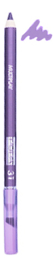 Карандаш для век с аппликатором Multiplay Eye Pencil 1,2г: 31 Wisteria Violet