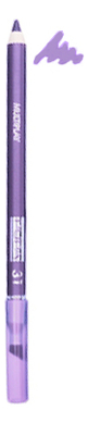 

Карандаш для век с аппликатором Multiplay Eye Pencil 1,2г: 31 Wisteria Violet, Карандаш для век с аппликатором Multiplay Eye Pencil 1,2г
