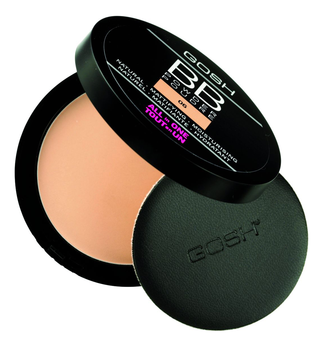 

BB-пудра для лица Powder Poudre All In One Tout On Un 6,5г: No 06, BB-пудра для лица Powder Poudre All In One Tout On Un 6,5г