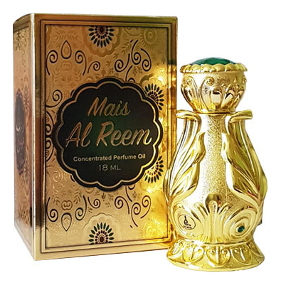 

Mais Al Reem: масляные духи 18мл, Mais Al Reem