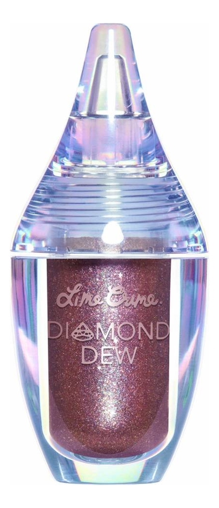

Жидкий глиттер для век Diamond Dew 4,14мл: Vision, Жидкий глиттер для век Diamond Dew 4,14мл
