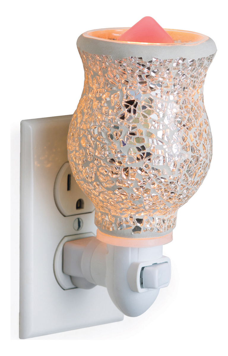 

Аромасветильник Pluggable Reflection