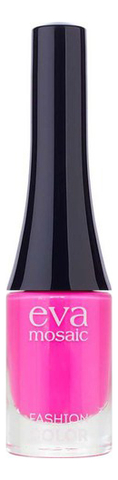 

Лак для ногтей Fashion Color Wild Flowers 6мл: No 349, Лак для ногтей Fashion Color Wild Flowers 6мл