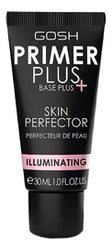 

Праймер для лица с эффектом сияния Primer Plus Illuminating 30мл: No 004, Праймер для лица с эффектом сияния Primer Plus Illuminating 30мл