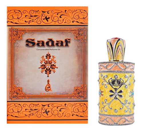 

Sadaf: масляные духи 18мл, Sadaf