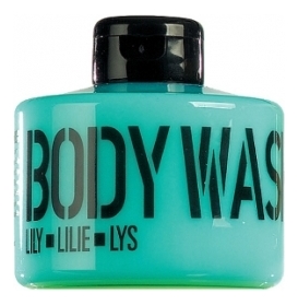 

Гель для душа Голубая лилия Stackable Body Wash Edition Blue: Гель 300мл, Гель для душа Голубая лилия Stackable Body Wash Edition Blue