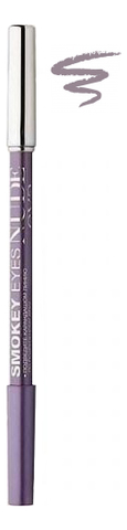 

Карандаш для глаз Smokey Eyes Nude 1,5г: Лавандовый нюд, Карандаш для глаз Smokey Eyes Nude 1,5г