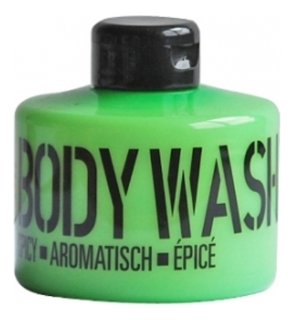 

Гель для душа Пикантный лайм Stackable Body Wash Edition Green: Гель 300мл, Гель для душа Пикантный лайм Stackable Body Wash Edition Green