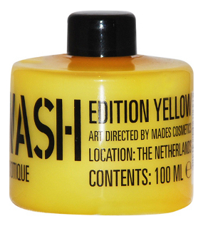 Купить Гель для душа Экзотический желтый Stackable Body Wash Edition Yellow: Гель 100мл, Mades Cosmetics