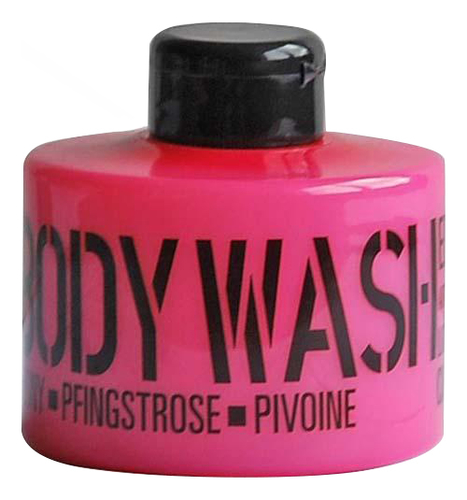 

Гель для душа Розовый пион Stackable Body Wash Edition Pink: Гель 300мл, Гель для душа Розовый пион Stackable Body Wash Edition Pink