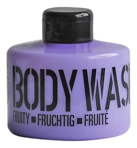 

Гель для душа Фруктовый пурпур Stackable Body Wash Edition Purple: Гель 300мл, Гель для душа Фруктовый пурпур Stackable Body Wash Edition Purple
