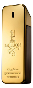 paco rabanne parfum one million