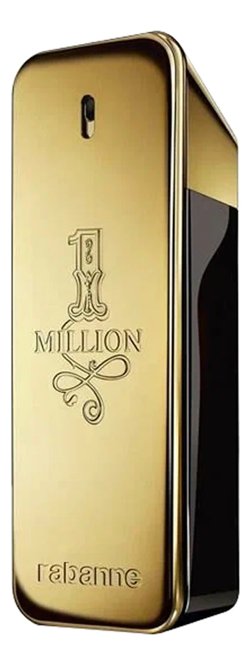 Rabanne 1 Million Man