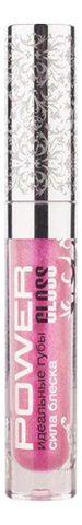 

Блеск для губ Power Gloss 3мл: 15 Бриллиантовая фуксия, Блеск для губ Power Gloss 3мл