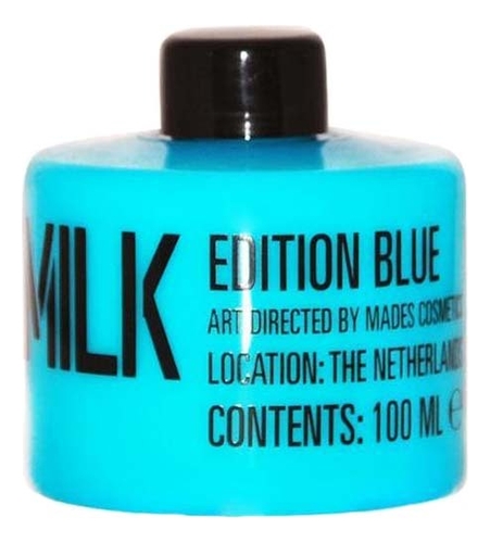

Молочко для тела Голубая лилия Stackable Body Milk Edition Blue: Молочко 100мл, Молочко для тела Голубая лилия Stackable Body Milk Edition Blue