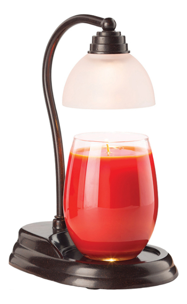 

Электрическая лампа Aurora lamp-Bronze